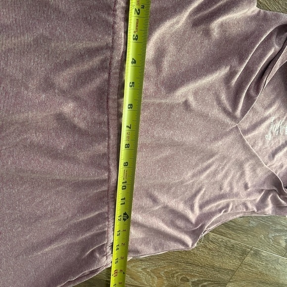 Mount McKinley Kyle II Red Velvet Sleeveless Dress - Picture 8 of 10